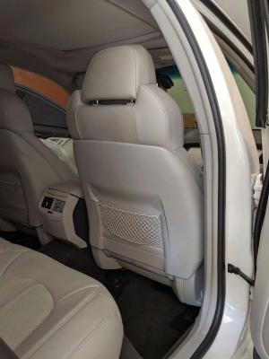 Cadillac CTS-V Sport Wagon 2014 года 